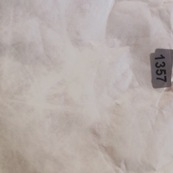 Talbots Stripe Tunic Top S Boatneck 3/4 Sleeve Black White Cotton Stretch Mod - Picture 8 of 8